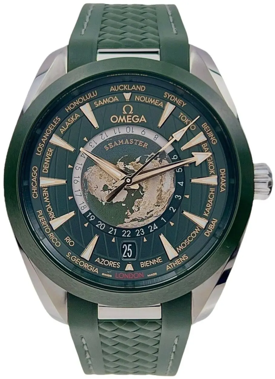 Omega Seamaster Aqua Terra 150m 220.32.43.22.10.001 220.32.43.22.10.001