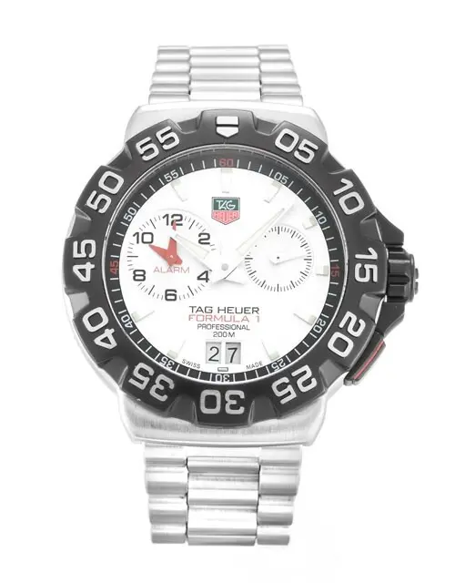TAG Heuer Formula 1 WAH111B.BA0850 WAH111B.BA0850