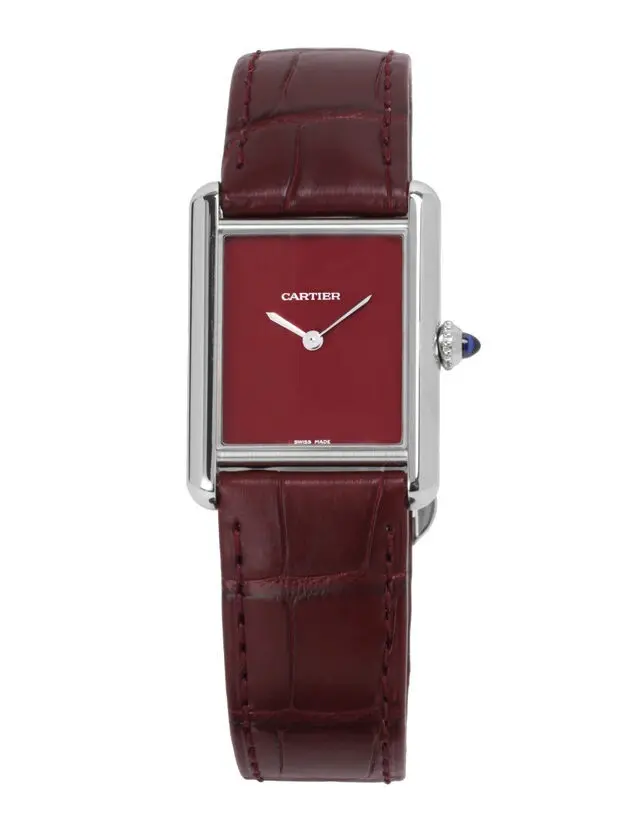 Cartier Tank Must De Cartier WSTA0054 WSTA0054