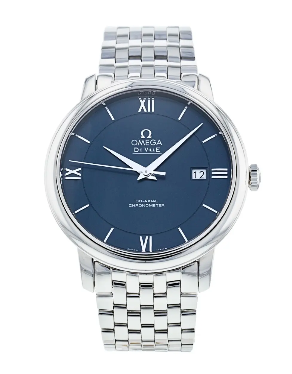 Omega De Ville Prestige 424.10.40.20.03.001 424.10.40.20.03.001