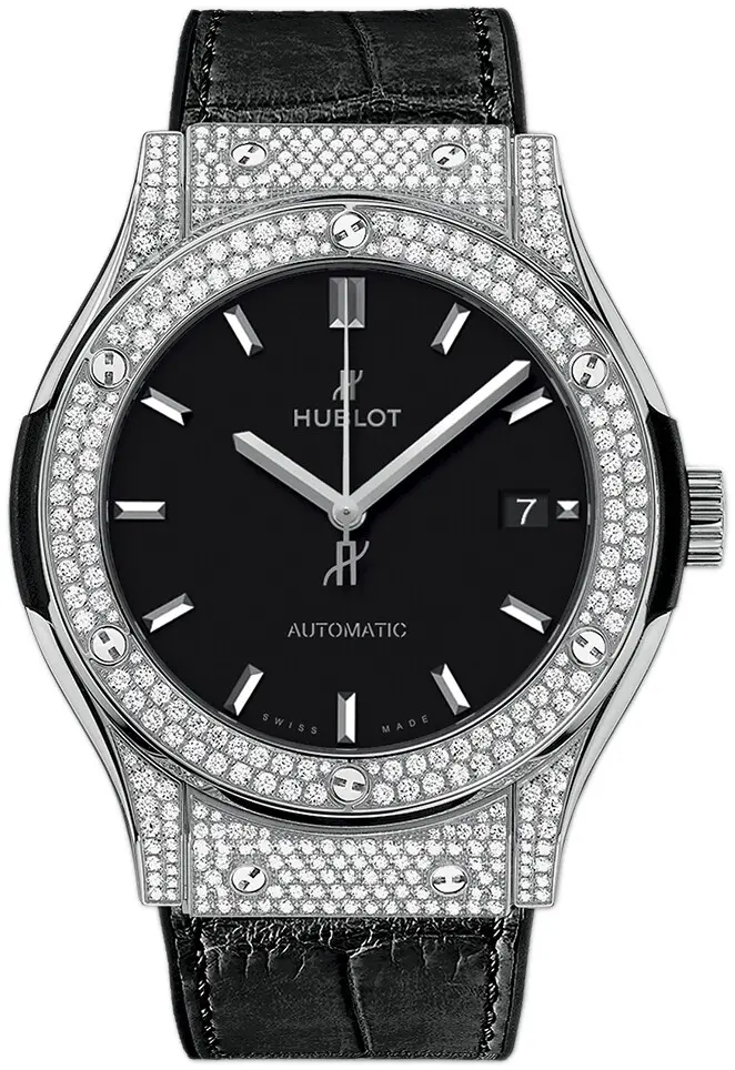 Hublot Classic Fusion 511.NX.1171.LR.1704 511.NX.1171.LR.1704