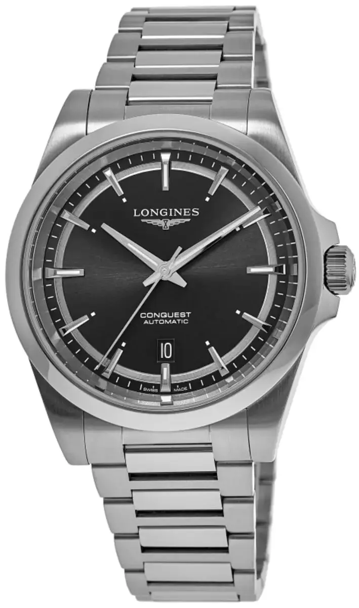 Longines Conquest L3.830.4.52.6 L3.830.4.52.6