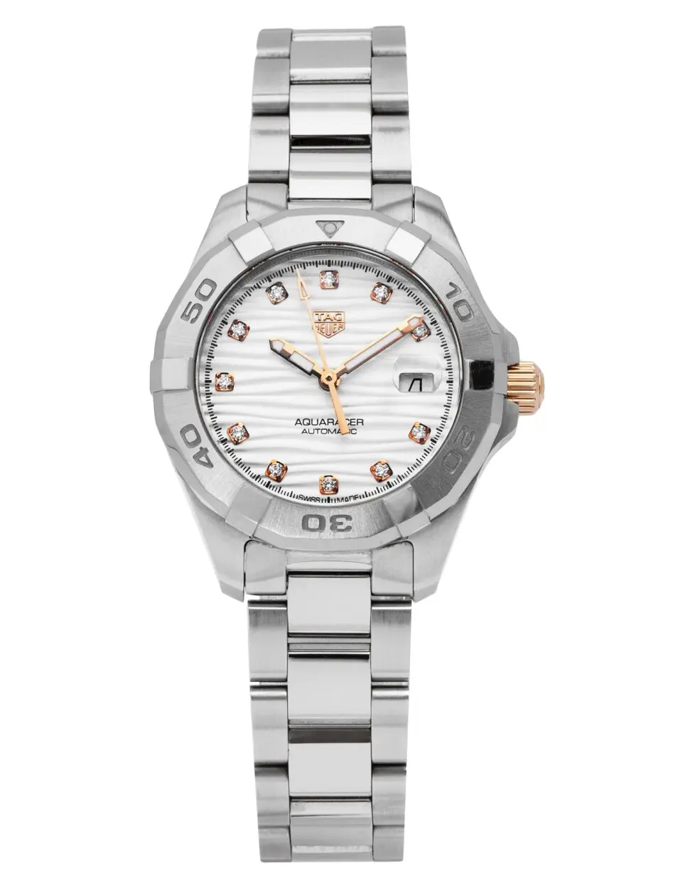 TAG Heuer Aquaracer Lady WBD2320.BA0740 WBD2320.BA0740