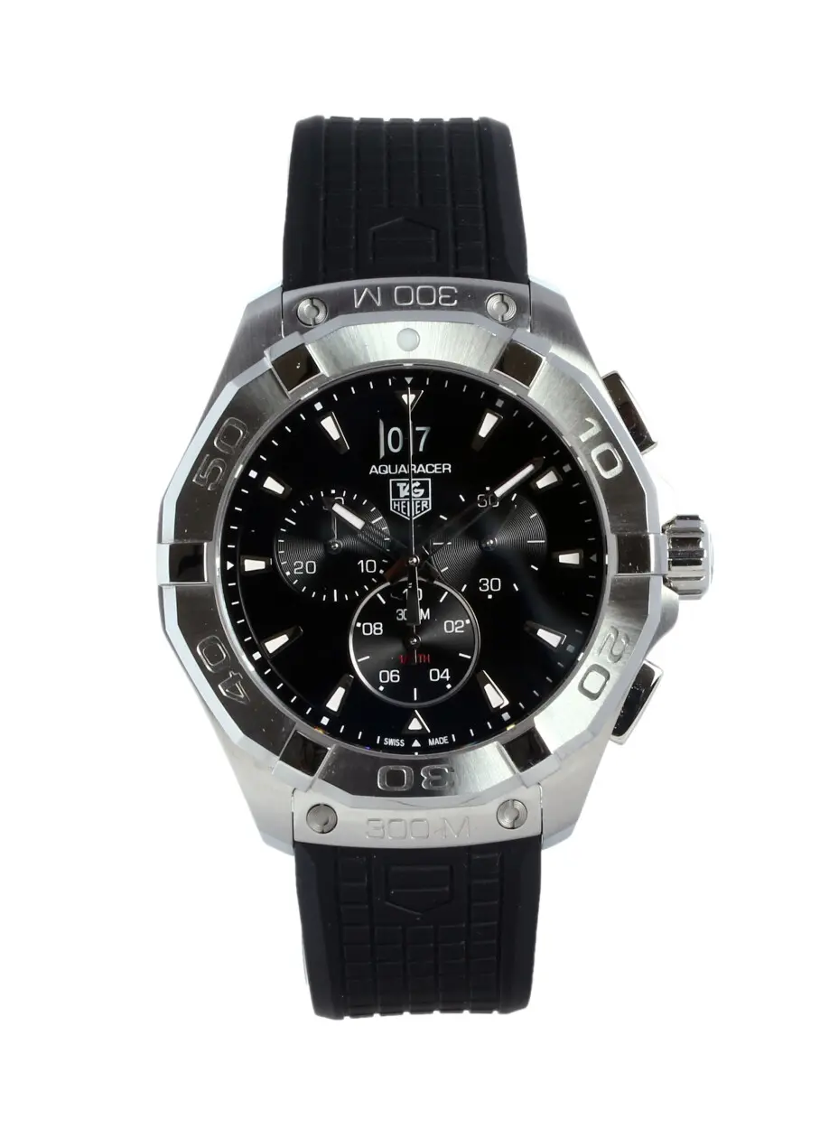 TAG Heuer Aquaracer Chronograph CAY1110.FT6041 CAY1110.FT6041