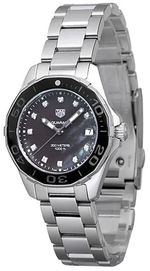 TAG Heuer Aquaracer Lady WAY131M.BA0748 WAY131M.BA0748