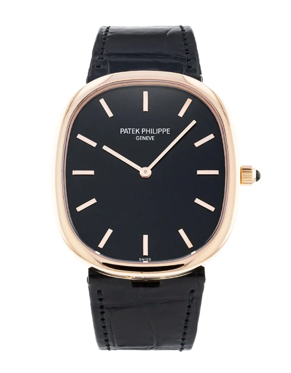 Patek Philippe Golden Ellipse 5738R/001 5738R/001