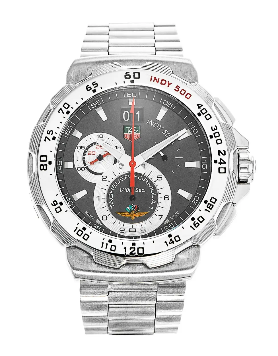 TAG Heuer Formula 1 CAH101A.BA0854 CAH101A.BA0854