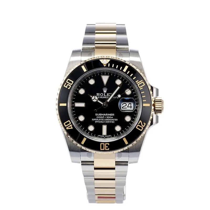 Rolex Submariner 116613LN-0001 116613LN-0001