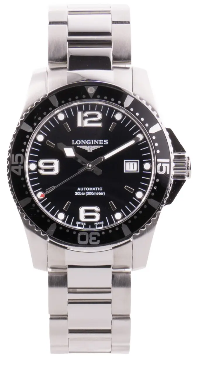 Longines Hydroconquest L3.742.4.56.6 L3.742.4.56.6