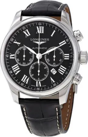 Longines Master L2.859.4.51.7 L2.859.4.51.7