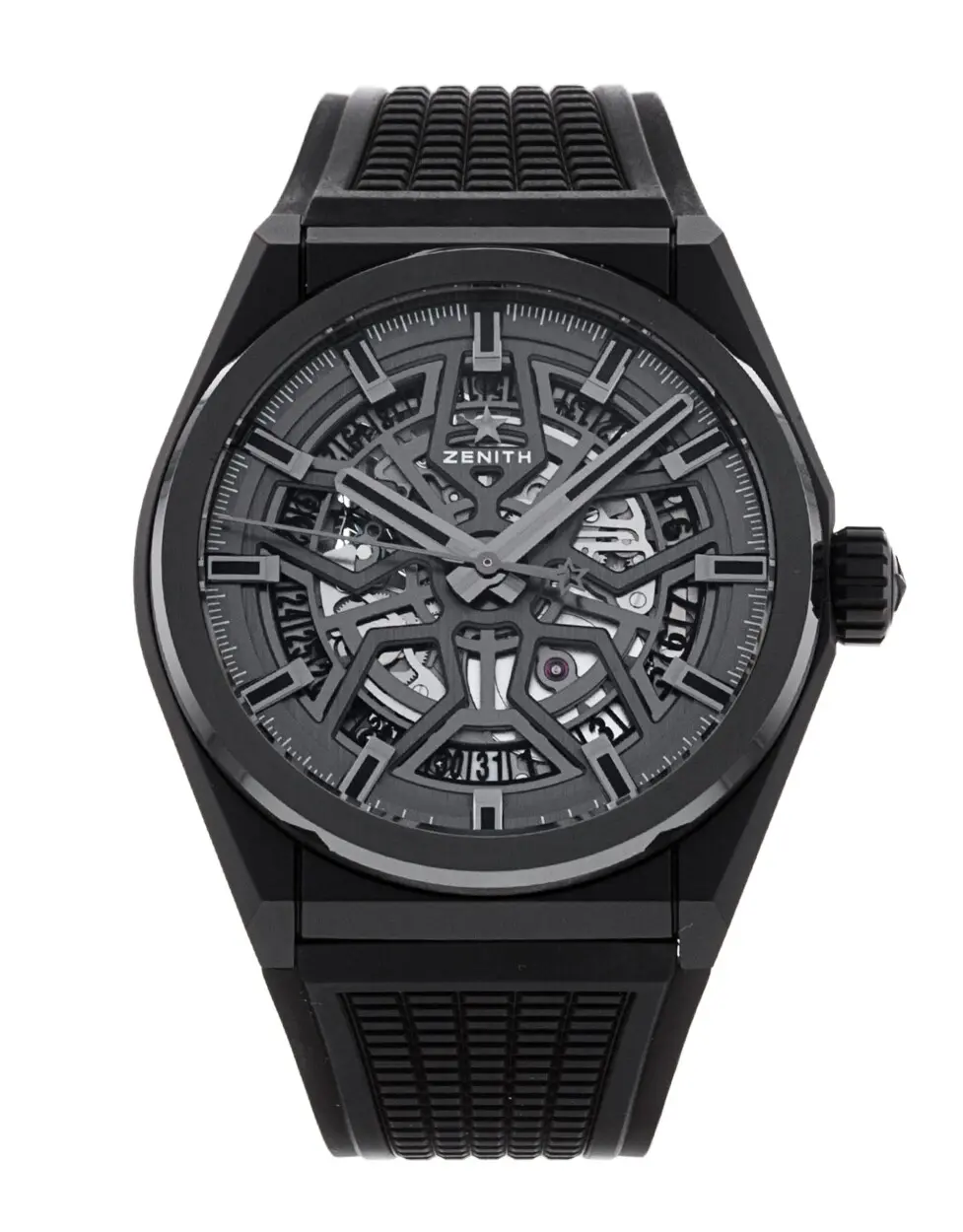 Zenith Defy Classic 49.9000.670-77.R782 49.9000.670-77.R782