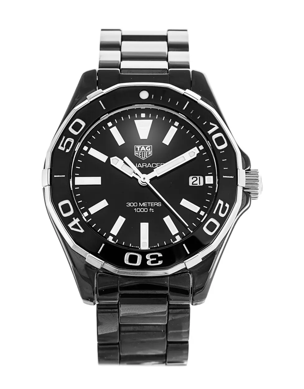 TAG Heuer Aquaracer Lady WAY1390.BH0716 WAY1390.BH0716