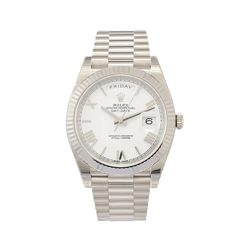 Rolex Day-Date 40 228239-0046 228239-0046