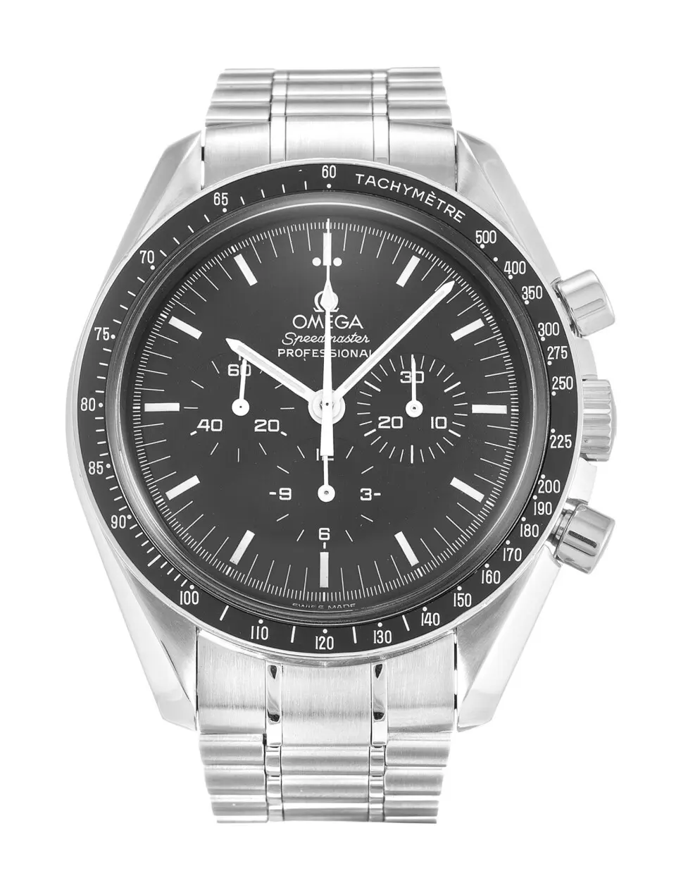 Omega Speedmaster Moonwatch Apollo XVII 3574.51.00 3574.51.00