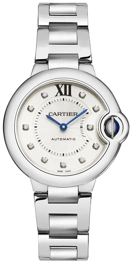 Cartier Ballon Bleu De Cartier W4BB0021 W4BB0021