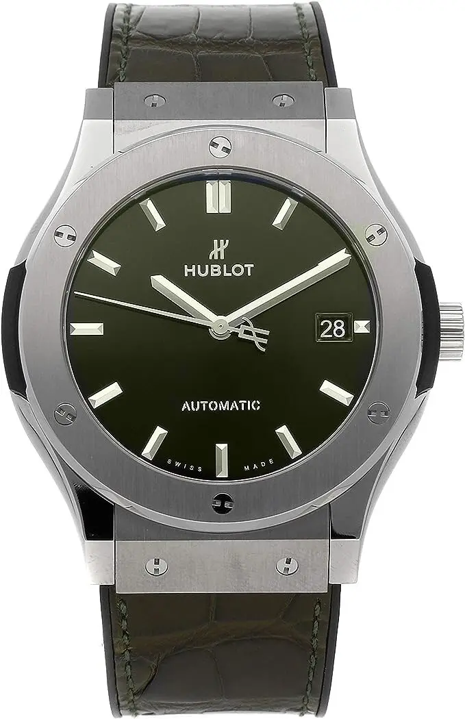 Hublot Classic Fusion 511.NX.8970.LR 511.NX.8970.LR