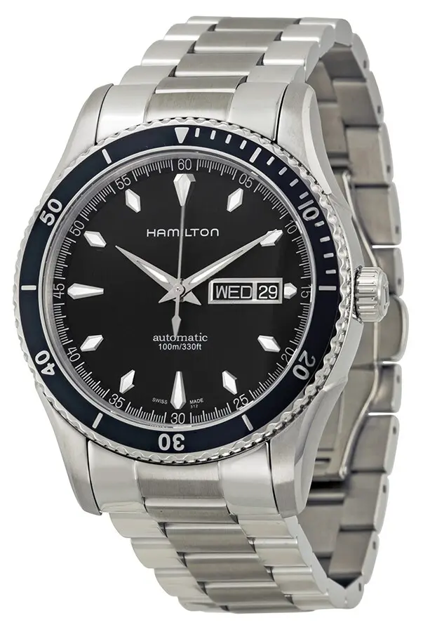 Hamilton American Classic Jazzmaster Seaview H37565131 H37565131