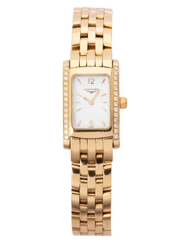 Longines DolceVita L5.158.7.16.6 L5.158.7.16.6