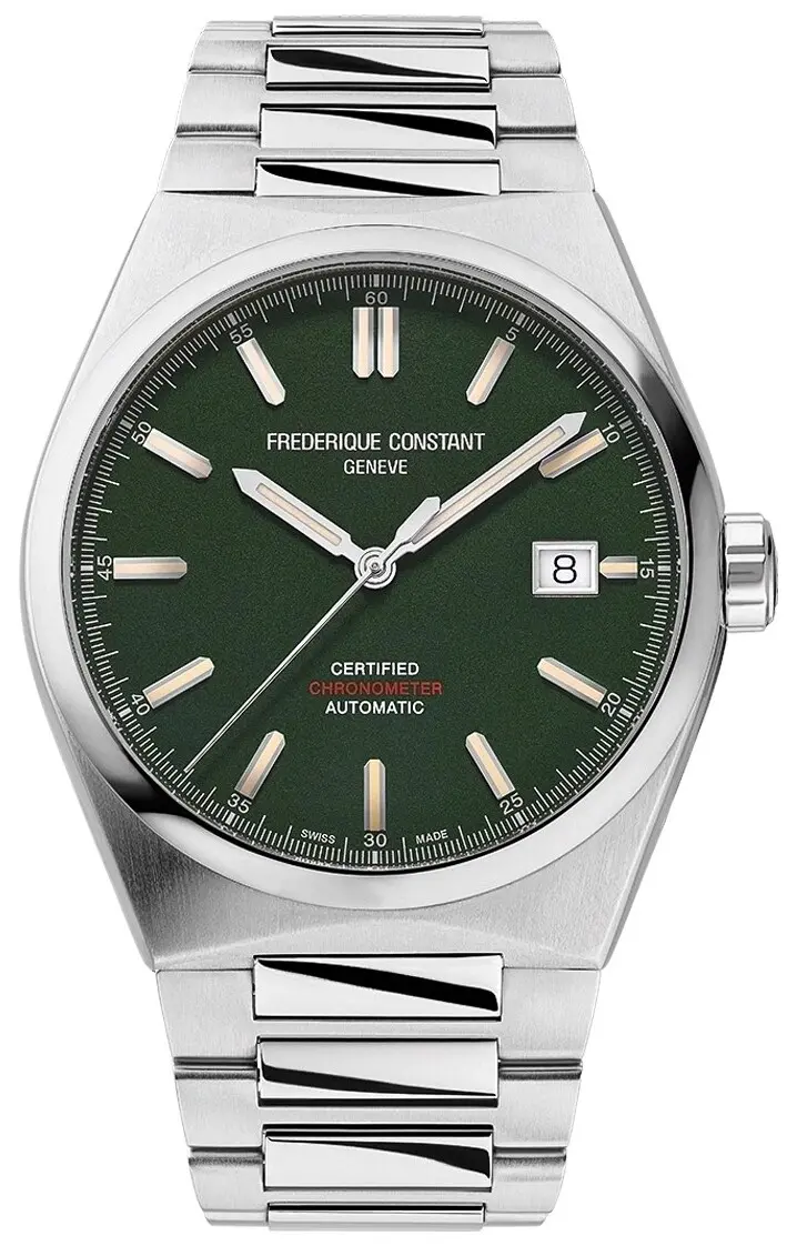 Frederique Constant Highlife FC-303GRS3NH6B FC-303GRS3NH6B
