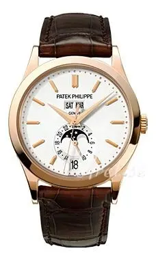 Patek Philippe Complicated Annual Calender 5396R/011 5396R/011