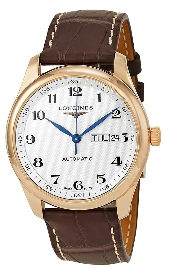 Longines Master L2.755.8.78.3 L2.755.8.78.3