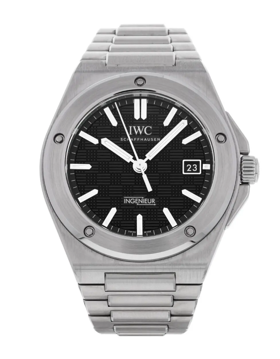 IWC Ingenieur Automatic 40 IW328901 IW328901
