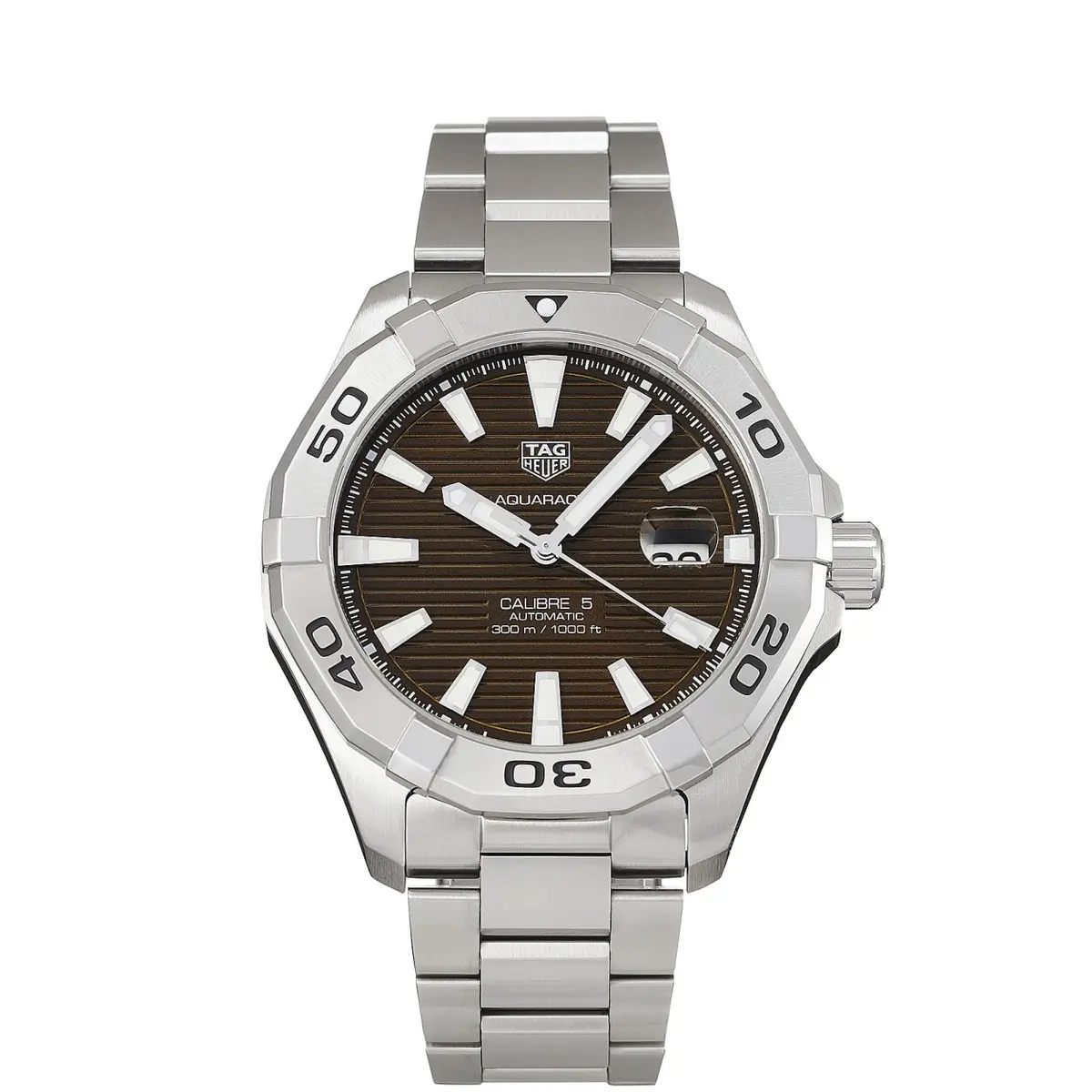 TAG Heuer Aquaracer WAY2018.BA0927 WAY2018.BA0927