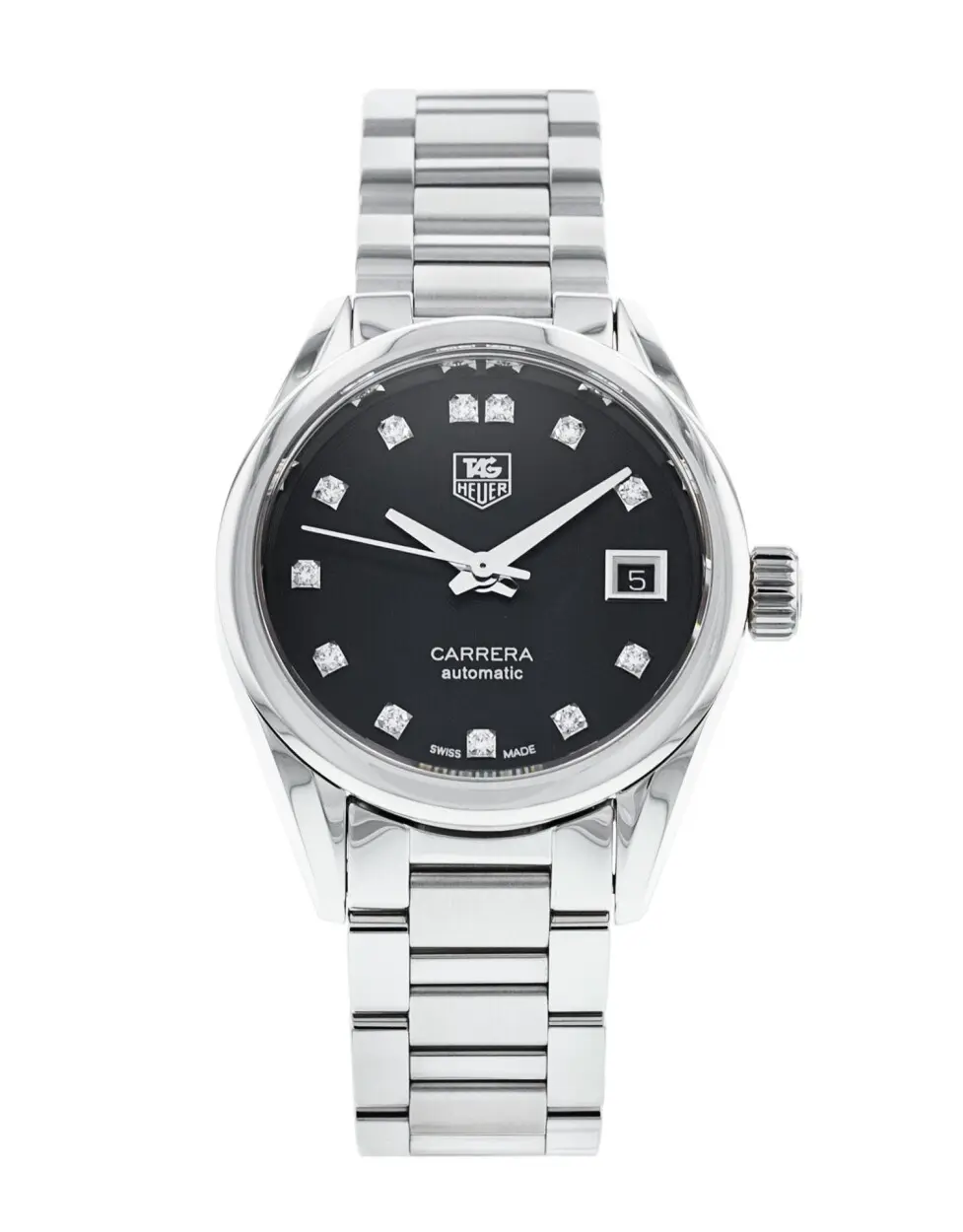 TAG Heuer Carrera Lady WAR2413.BA0776 WAR2413.BA0776