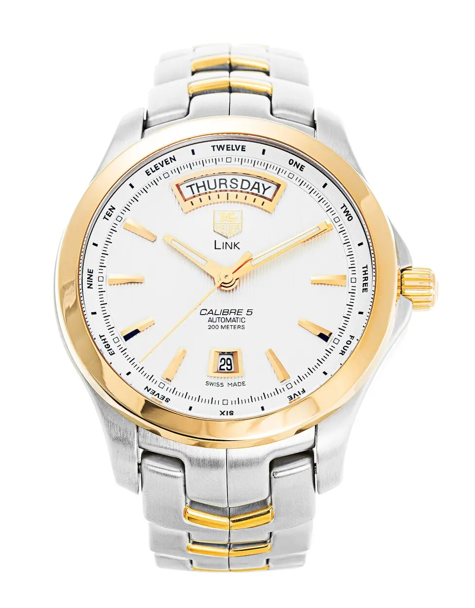 TAG Heuer WJF2050.BB0593 WJF2050.BB0593