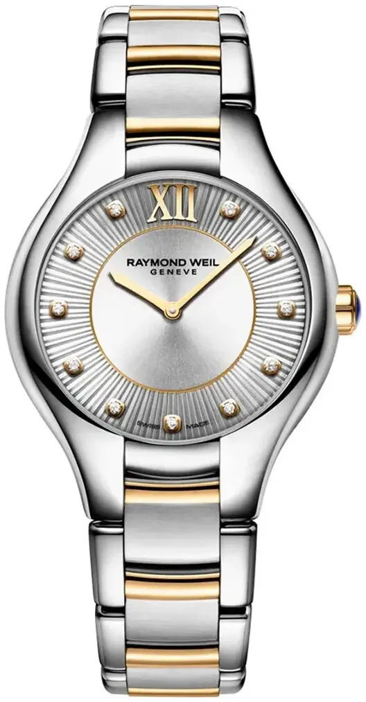 Raymond Weil Noemia 5132-STP-65181 5132-STP-65181
