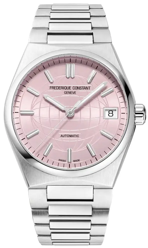 Frederique Constant Highlife FC-303LP2NH6B FC-303LP2NH6B