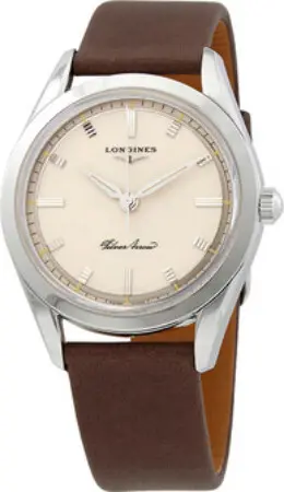 Longines Arrow L2.834.4.72.2 L2.834.4.72.2