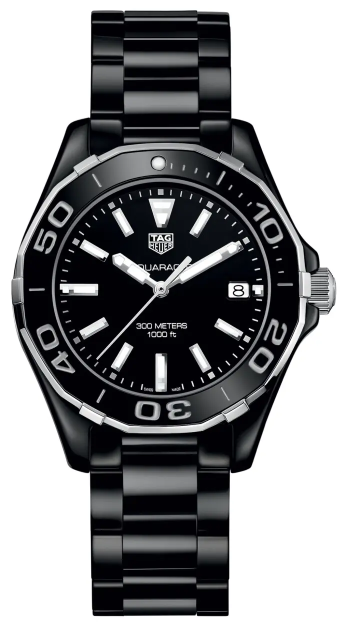 TAG Heuer Aquaracer Lady WAY1390.BH0716 WAY1390.BH0716