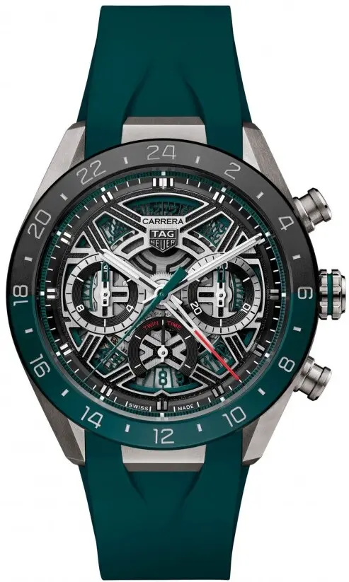 TAG Heuer Carrera CBU2084.FT6297 CBU2084.FT6297