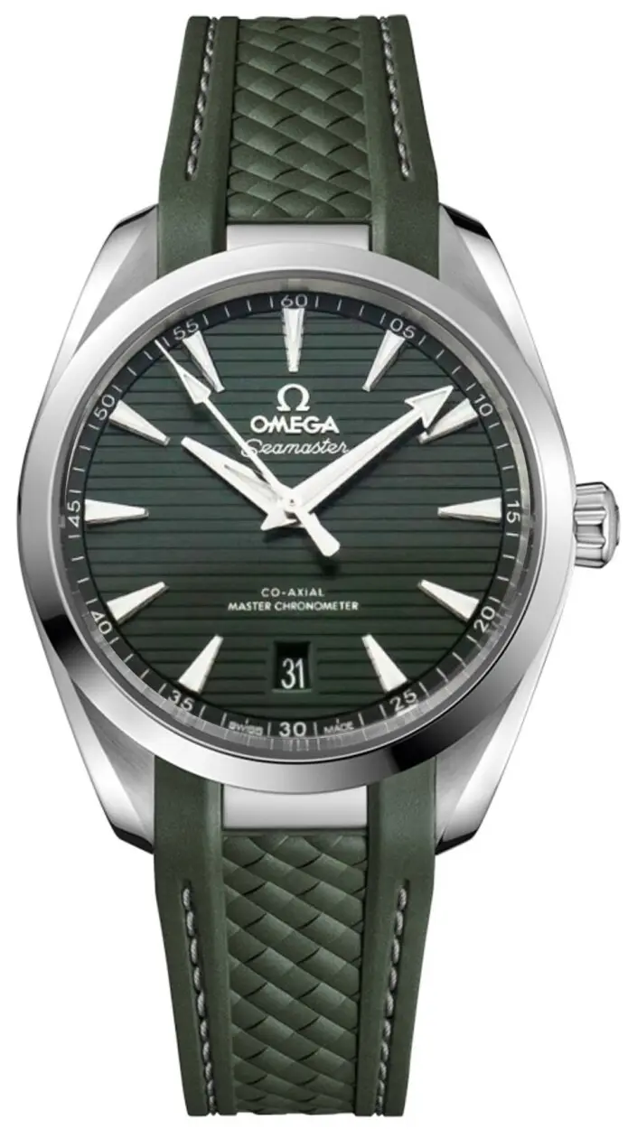 Omega Seamaster Aqua Terra 150m 220.12.38.20.10.001 220.12.38.20.10.001