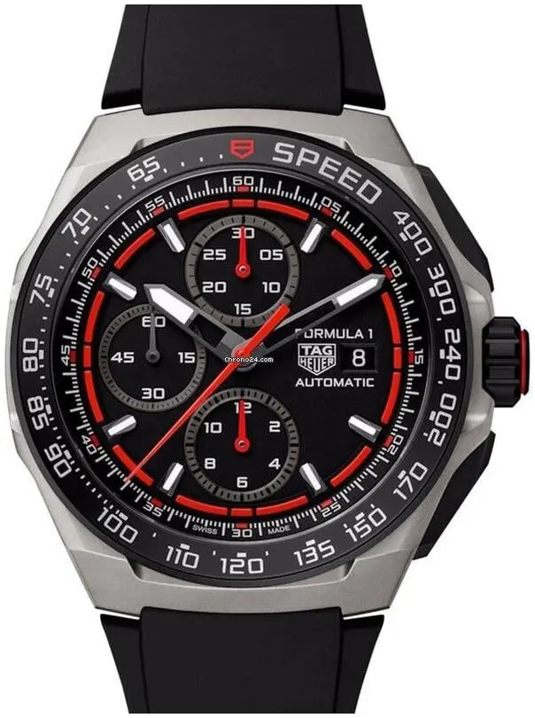 TAG Heuer Formula 1 CBZ2087.FT8107 CBZ2087.FT8107