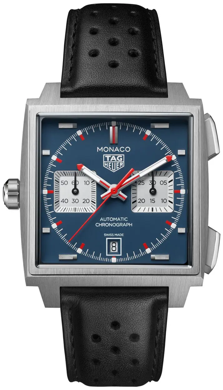 TAG Heuer Monaco CDW2181.FC8360 CDW2181.FC8360