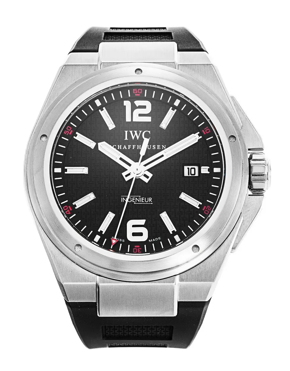 IWC Ingenieur Mission Earth IW323601 IW323601