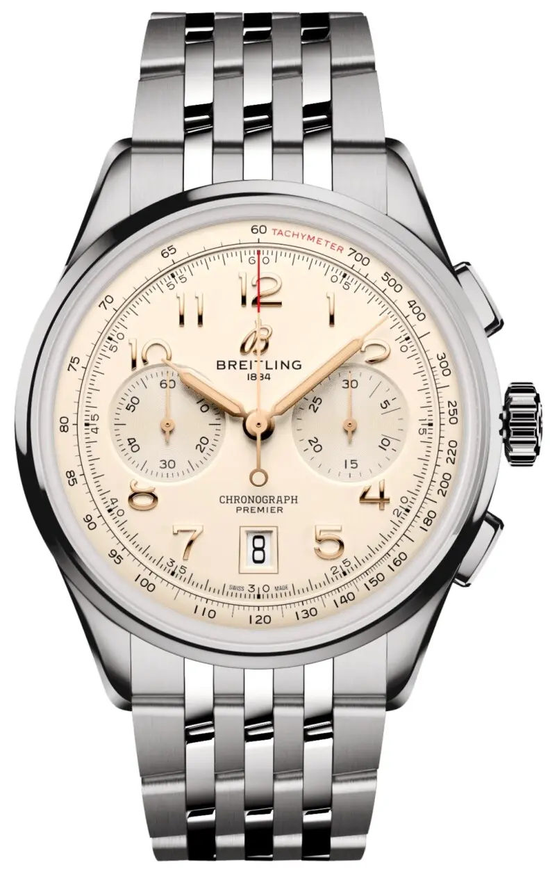 Breitling Premier AB0145211G1A1 AB0145211G1A1