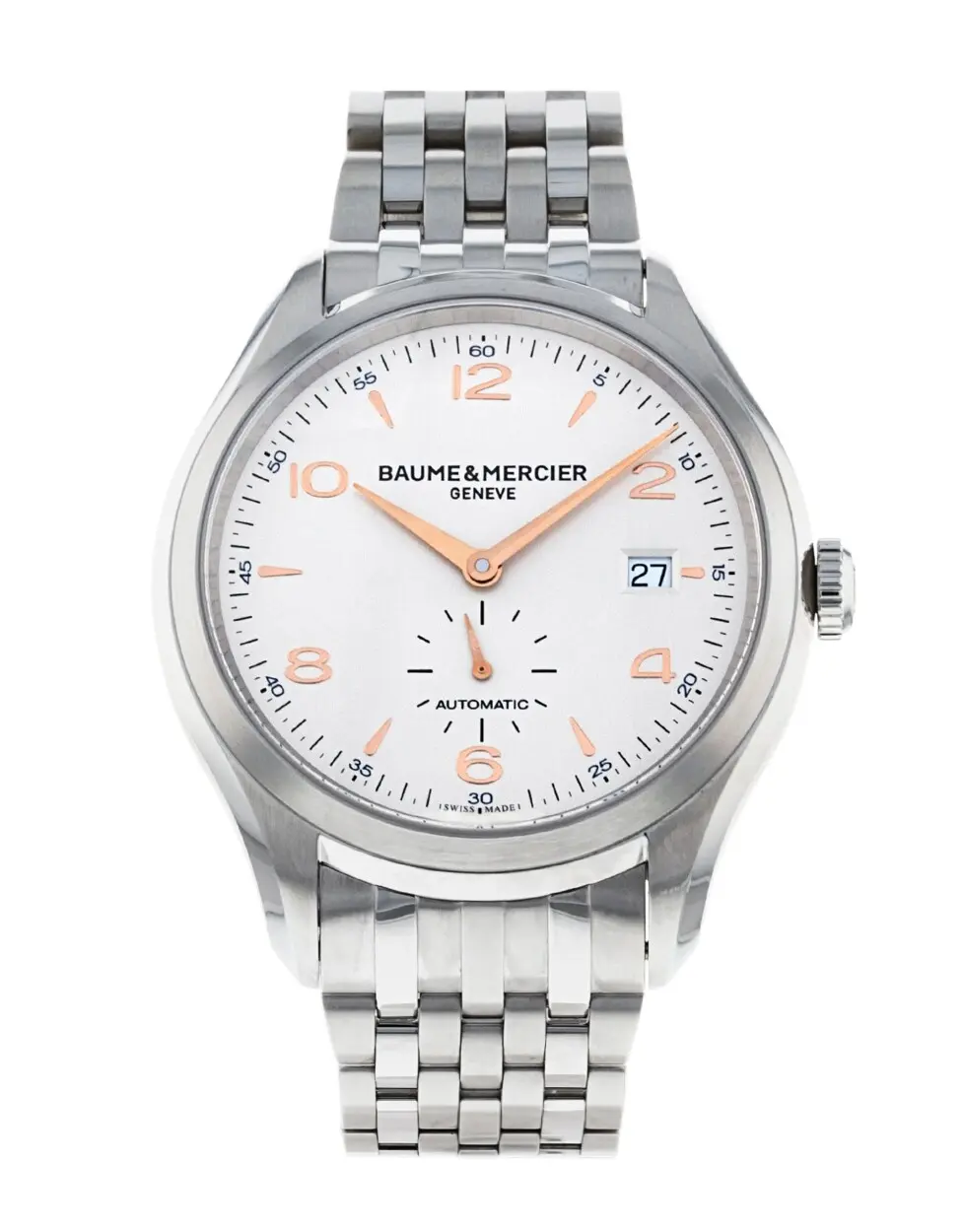 Baume & Mercier Clifton M0A10141 M0A10141
