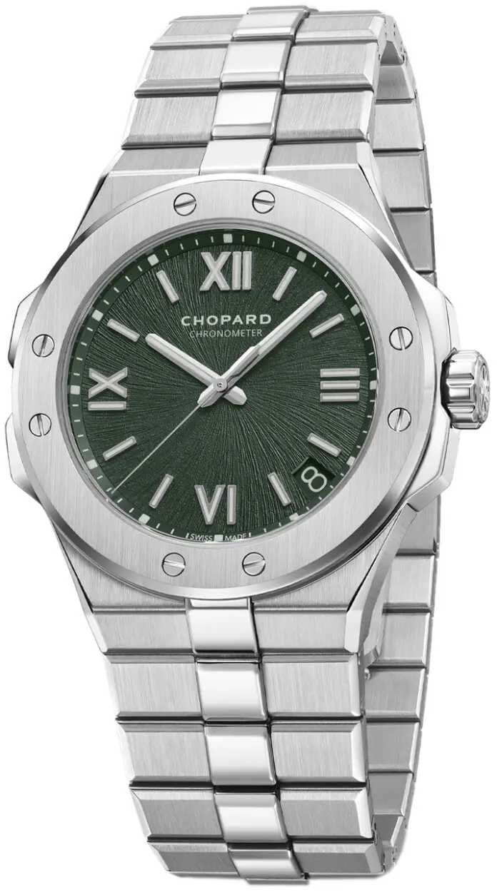 Chopard Alpine Eagle 298600-3014 298600-3014