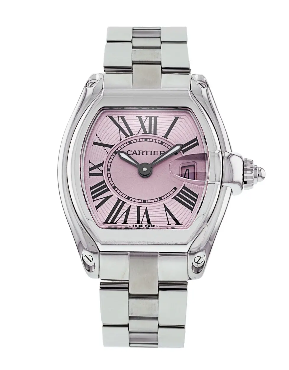 Cartier Roadster W62017V3 W62017V3