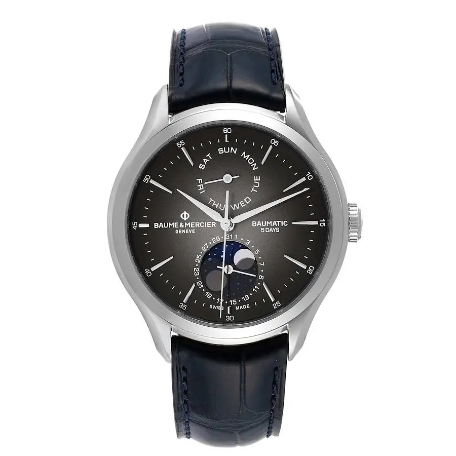 Baume & Mercier Clifton M0A10548 M0A10548