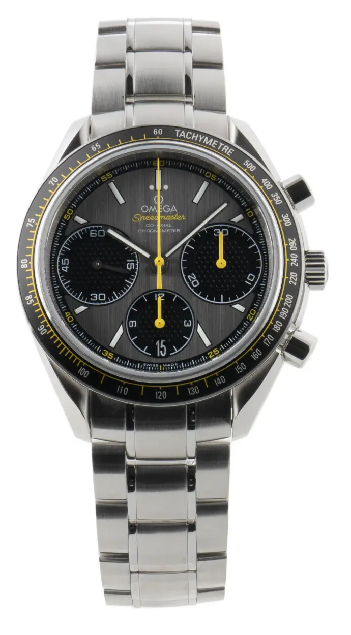 Omega Speedmaster Racing Co-Axial Chronograph 40mm 326.30.40.50.06.001