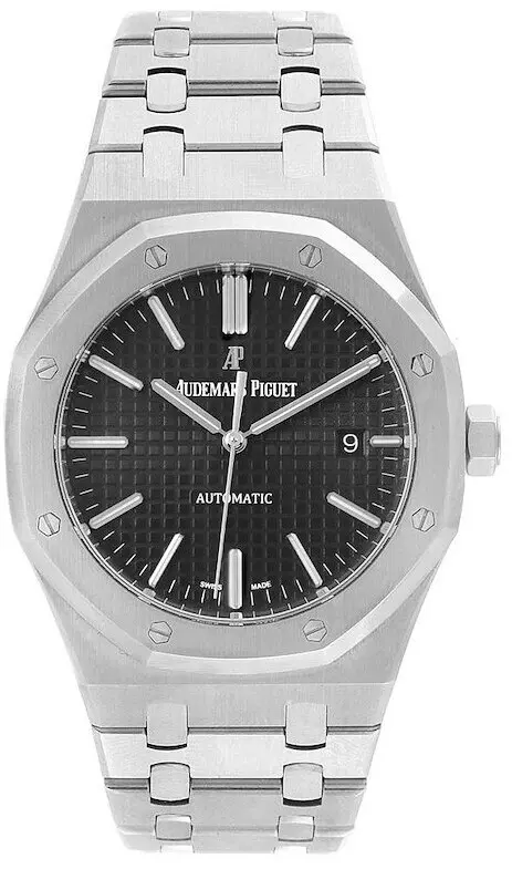 Audemars Piguet Royal Oak Selfwinding 15400ST.OO.1220ST.01 15400ST.OO.1220ST.01