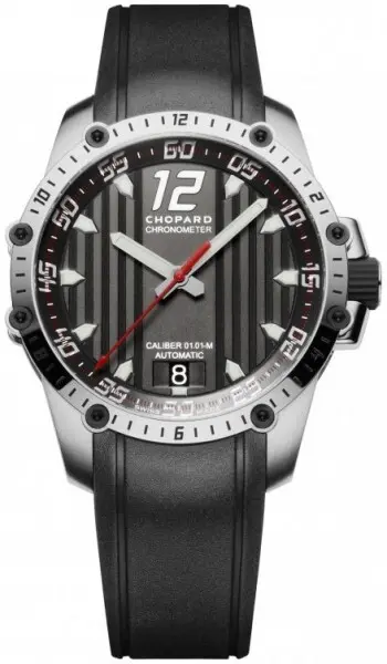 Chopard Classic Racing Superfast 168536-3001 168536-3001