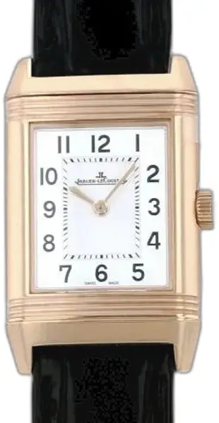 Jaeger LeCoultre Reverso Classic 2602540 2602540