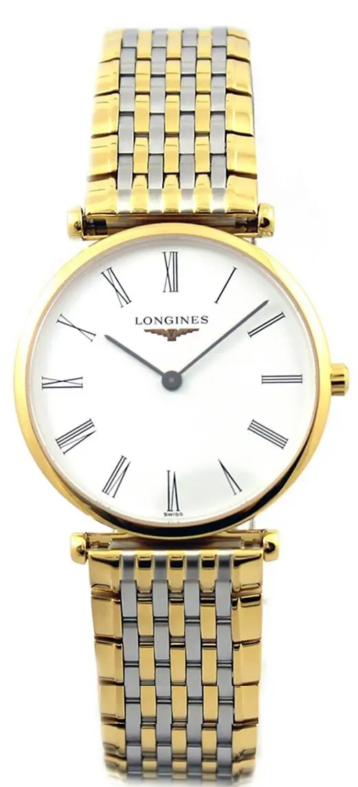 Longines Grande Classique L4.512.2.11.7 L4.512.2.11.7