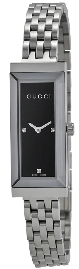 Gucci G- Frame YA127504 YA127504
