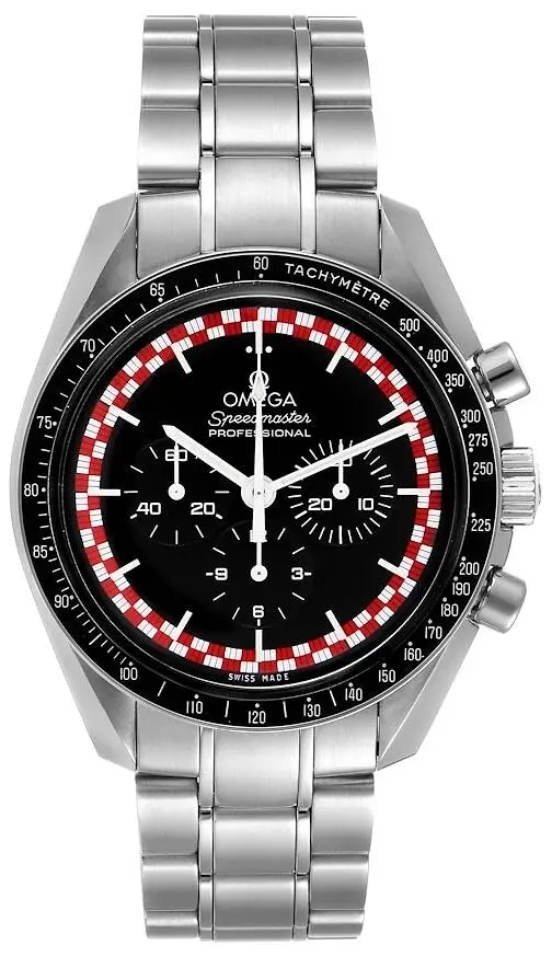 Omega Speedmaster Moonwatch Professional 42mm Tintin 311.30.42.30.01.004